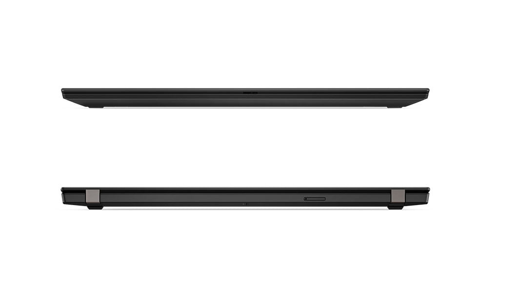 Lenovo ThinkPad T490s 14" Full HD (Non-Touch) Notebook, Intel Core i7-8665U, 1.90GHz, 8GB RAM, 256GB SSD, Windows 10 Pro 64-Bit - 20NX002XUS
