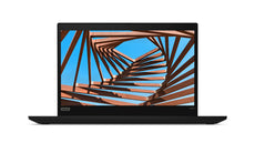 Lenovo ThinkPad X390 13.3" FHD (Touch) Notebook, Intel i7-8665U, 1.90GHz, 8GB RAM, 256GB SSD, Win10P - 20Q00042US