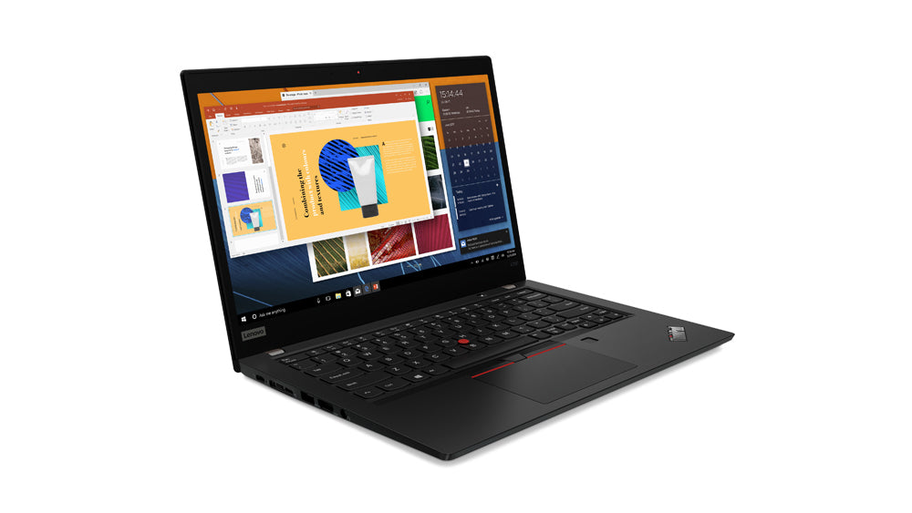 Lenovo ThinkPad X390 13.3" Full HD (Non-Touch) Notebook, Intel Core i5-8365U, 1.60GHz, 8GB RAM, 256GB SSD, Windows 10 Pro 64-Bit - 20Q0004AUS