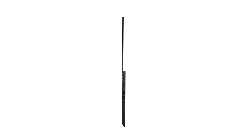Lenovo ThinkPad X390 13.3" Full HD (Non-Touch) Notebook, Intel Core i5-8365U, 1.60GHz, 8GB RAM, 256GB SSD, Windows 10 Pro 64-Bit - 20Q0004AUS