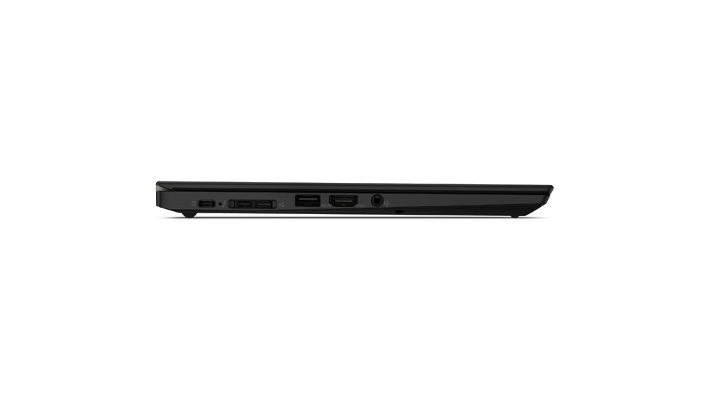 Lenovo ThinkPad X390 13.3" Full HD (Non-Touch) Notebook, Intel Core i5-8365U, 1.60GHz, 8GB RAM, 256GB SSD, Windows 10 Pro 64-Bit - 20Q0004AUS