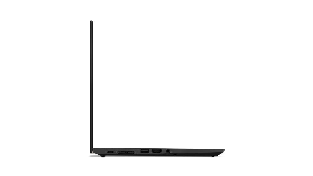 Lenovo ThinkPad X390 13.3" Full HD (Non-Touch) Notebook, Intel Core i5-8365U, 1.60GHz, 8GB RAM, 256GB SSD, Windows 10 Pro 64-Bit - 20Q0004AUS