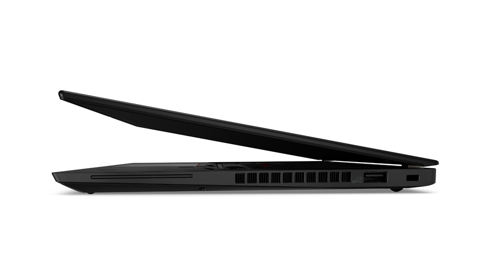 Lenovo ThinkPad X390 13.3" Full HD (Non-Touch) Notebook, Intel Core i5-8365U, 1.60GHz, 8GB RAM, 256GB SSD, Windows 10 Pro 64-Bit - 20Q0004AUS