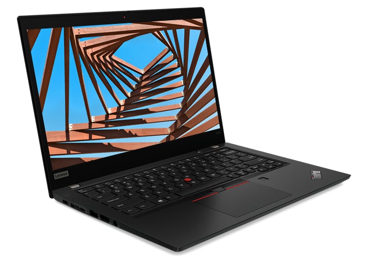 Lenovo ThinkPad X390 13.3" FHD Notebook, Intel i5-10210U, 1.60GHz, 8GB RAM, 256GB SSD, Win10P - 20SC000BUS