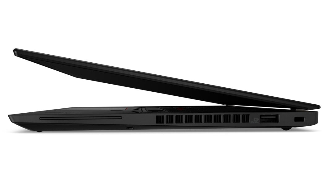 Lenovo ThinkPad X390 13.3" Full HD (Touchscreen) Notebook, Intel Core i7-8665U, 1.90GHz, 16 GB RAM, 512 GB SSD, Windows 10 Pro 64-Bit - 20Q0004GUS