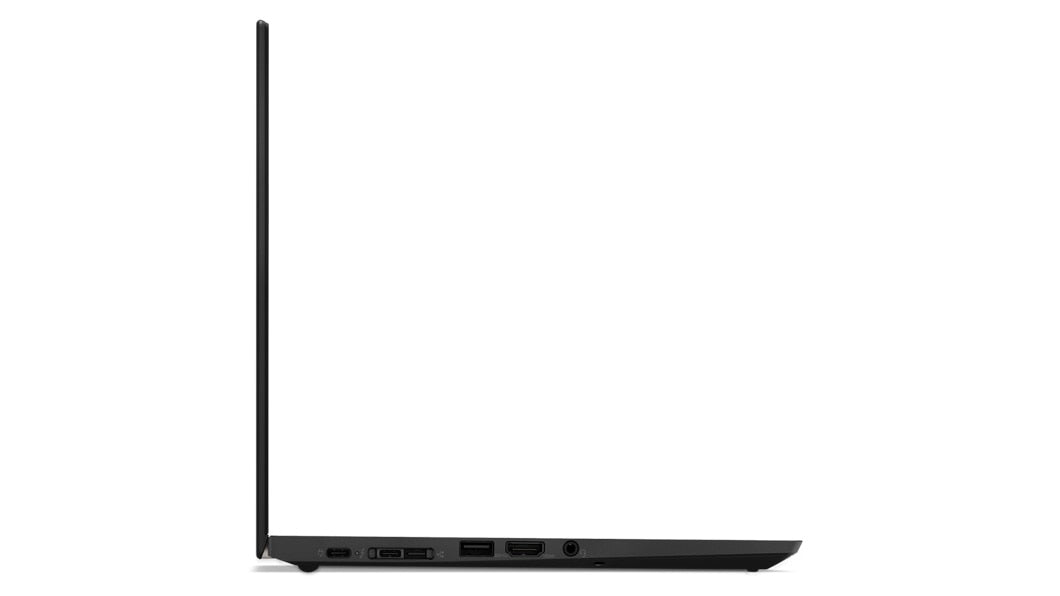 Lenovo ThinkPad X390 13.3" Full HD (Touchscreen) Notebook, Intel Core i7-10510U, 1.80GHz, 8GB RAM, 512GB SSD, Windows 10 Pro 64-Bit - 20SC0006US