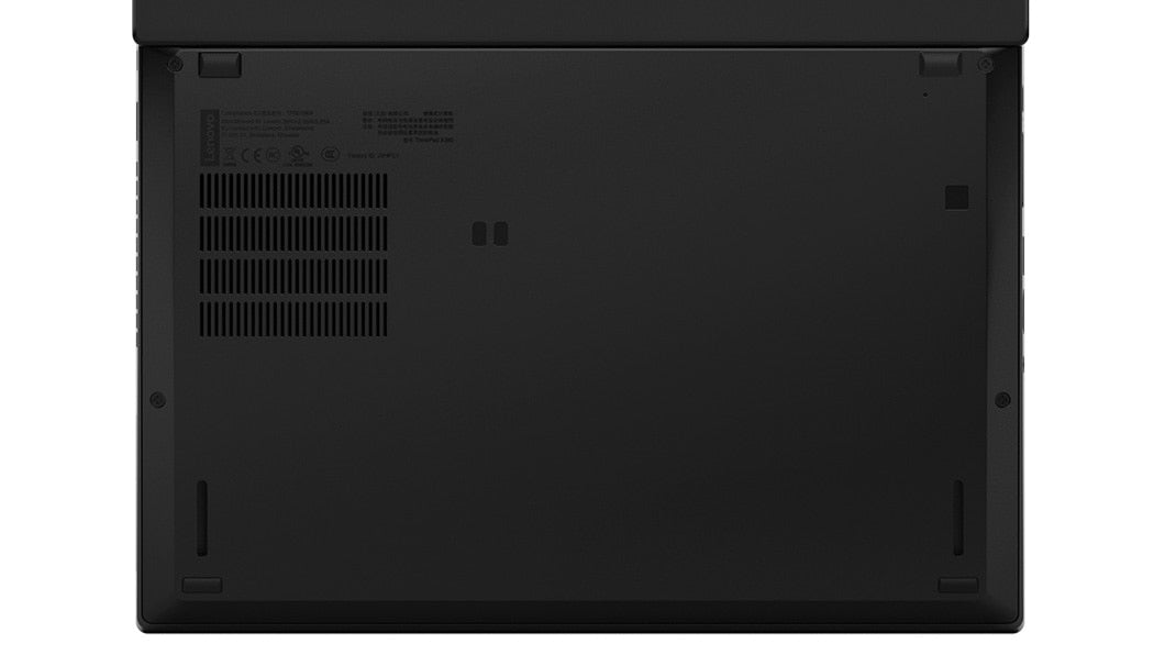Lenovo ThinkPad X390 13.3" Full HD (Touchscreen) Notebook, Intel Core i7-10510U, 1.80GHz, 16GB RAM, 512GB SSD, Windows 10 Pro 64-Bit - 20SC0008US