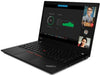 Lenovo ThinkPad T490 14" FHD Notebook, Intel i7-10510U, 1.80GHz, 16GB RAM, 512GB SSD, Win10P - 20RY000EUS