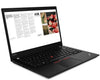 Lenovo ThinkPad T490 14" FHD Notebook, Intel i7-10510U, 1.80GHz, 16GB RAM, 512GB SSD, Win10P - 20RY000EUS
