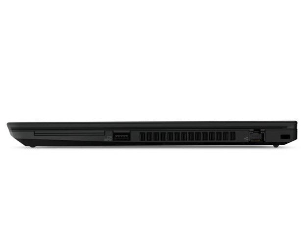 Lenovo ThinkPad T490 14" FHD Notebook, Intel i7-10510U, 1.80GHz, 16GB RAM, 512GB SSD, Win10P - 20RY000EUS