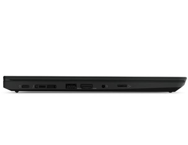 Lenovo ThinkPad T490 14" FHD Notebook, Intel i7-10510U, 1.80GHz, 16GB RAM, 512GB SSD, Win10P - 20RY000EUS