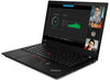 Lenovo ThinkPad T490 14" FHD Notebook, Intel i7-10510U, 1.80GHz, 16GB RAM, 512GB SSD, Win10P - 20RY000EUS