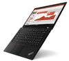 Lenovo ThinkPad T490 14" FHD Notebook, Intel i7-10510U, 1.80GHz, 16GB RAM, 512GB SSD, Win10P - 20RY000EUS
