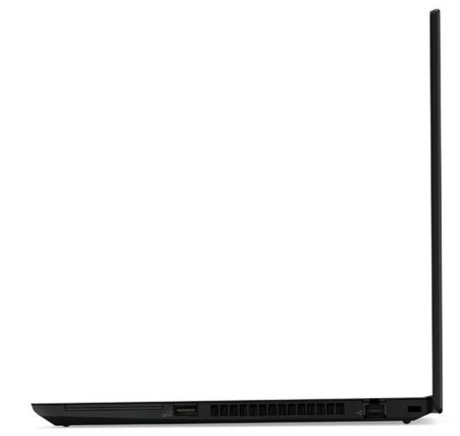 Lenovo ThinkPad T490 14" FHD Notebook, Intel i7-10510U, 1.80GHz, 16GB RAM, 512GB SSD, Win10P - 20RY000EUS