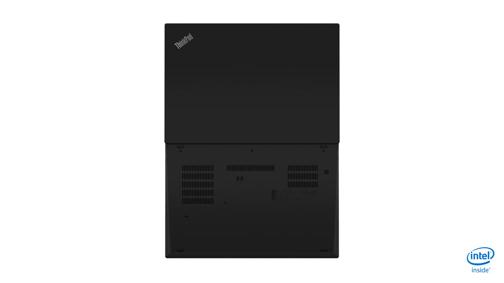 Lenovo ThinkPad T490 14" Full HD (Non-Touch) Notebook, Intel Core i7-8665U, 1.90GHz, 16GB RAM, 1TB SSD, Windows 10 Pro 64-Bit - 20Q9000AUS