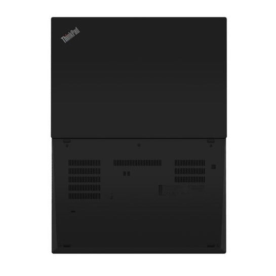 Lenovo ThinkPad T490 14" Full HD (Non-Touch) Notebook, Intel Core i7-8665U, 1.90GHz, 16GB RAM, 512GB SSD, Windows 10 Pro 64-Bit - 20N2006NUS