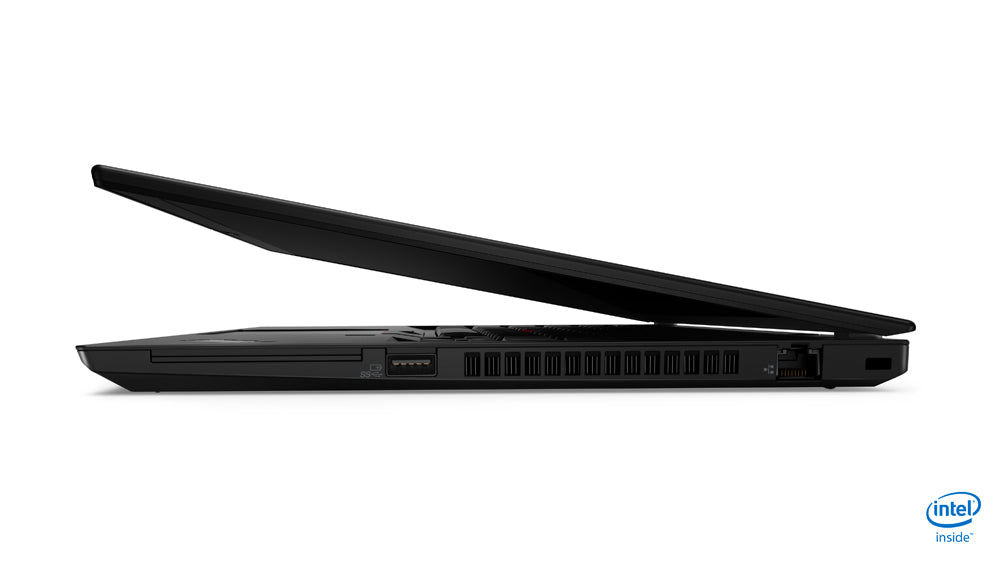 Lenovo ThinkPad T490 14" Full HD (Non-Touch) Notebook, Intel Core i7-8665U, 1.90GHz, 16GB RAM, 1TB SSD, Windows 10 Pro 64-Bit - 20Q9000AUS