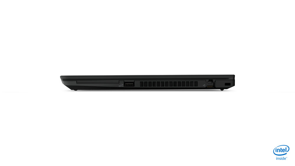 Lenovo ThinkPad T490 14" Full HD (Non-Touch) Notebook, Intel Core i7-8665U, 1.90GHz, 16GB RAM, 1TB SSD, Windows 10 Pro 64-Bit - 20Q9000AUS