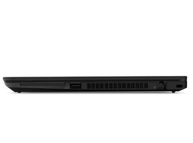 Lenovo ThinkPad T490 14" Full HD (Non-Touch) Notebook, Intel Core i7-8665U, 1.90GHz, 16GB RAM, 512GB SSD, Windows 10 Pro 64-Bit - 20N2006NUS