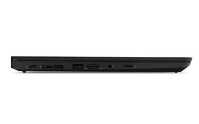 Lenovo ThinkPad T490 14" Full HD (Non-Touch) Notebook, Intel Core i7-8665U, 1.90GHz, 16GB RAM, 512GB SSD, Windows 10 Pro 64-Bit - 20N2006NUS