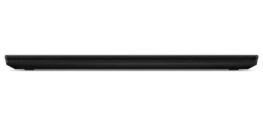 Lenovo ThinkPad T490 14" Full HD (Non-Touch) Notebook, Intel Core i7-8665U, 1.90GHz, 16GB RAM, 512GB SSD, Windows 10 Pro 64-Bit - 20N2006NUS