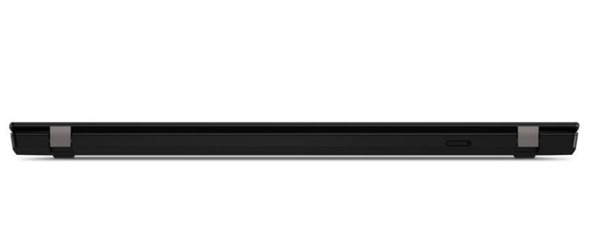 Lenovo ThinkPad T490 14" Full HD (Non-Touch) Notebook, Intel Core i7-8665U, 1.90GHz, 16GB RAM, 512GB SSD, Windows 10 Pro 64-Bit - 20N2006NUS