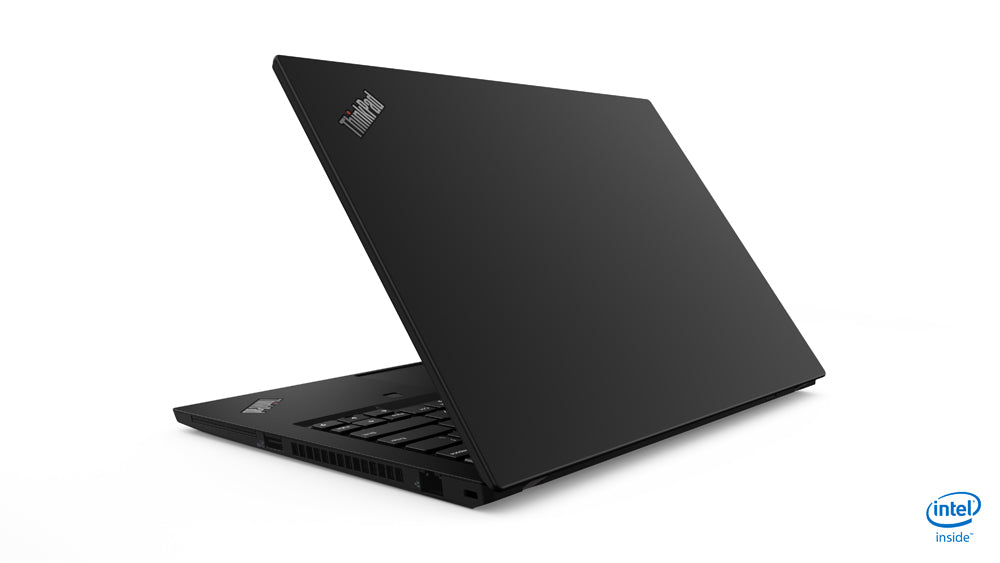 Lenovo ThinkPad T490 14" Full HD (Non-Touch) Notebook, Intel Core i7-8665U, 1.90GHz, 16GB RAM, 1TB SSD, Windows 10 Pro 64-Bit - 20Q9000AUS