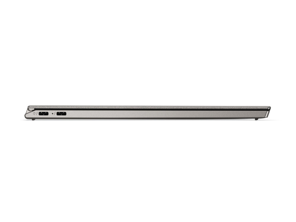 Lenovo ThinkPad X1 Titanium Yoga Gen 1 13.5" QHD Convertible Notebook, Intel i5-1140G7, 1.80GHz, 16GB RAM, 256GB SSD, Win10P - 20QA000LUS