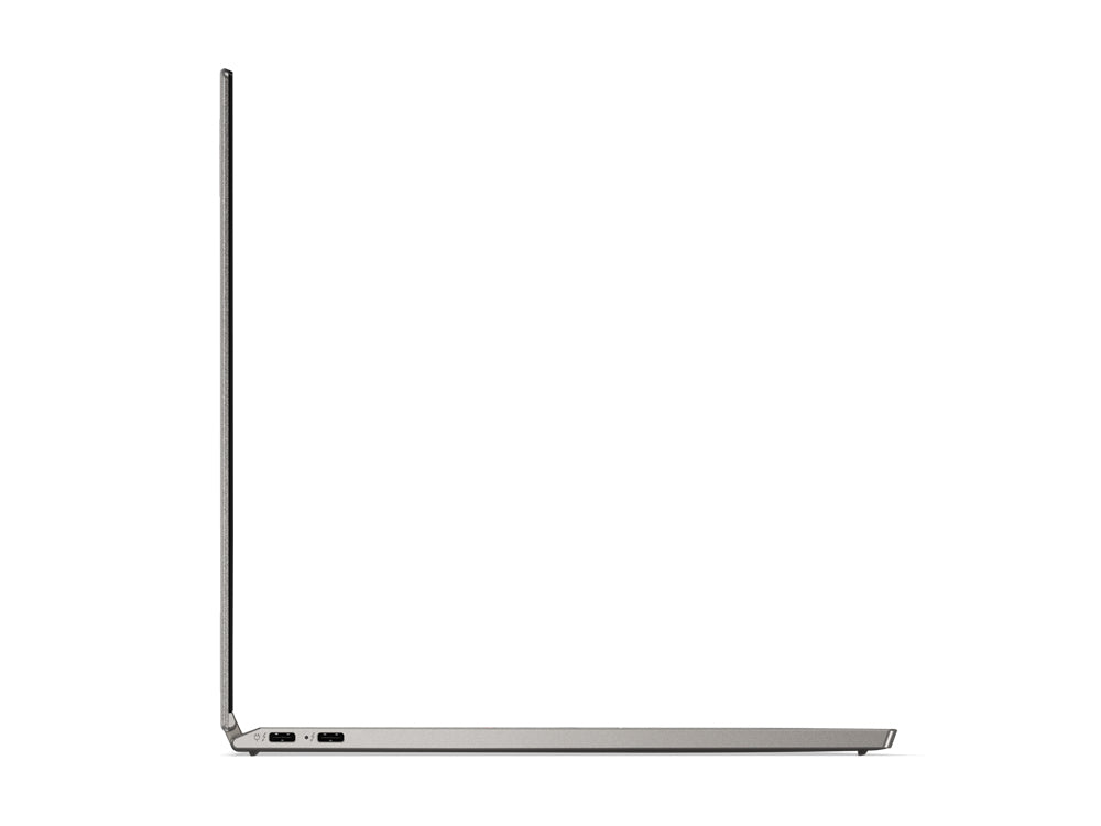 Lenovo ThinkPad X1 Titanium Yoga Gen 1 13.5" QHD Convertible Notebook, Intel i5-1140G7, 1.80GHz, 16GB RAM, 256GB SSD, Win10P - 20QA000LUS