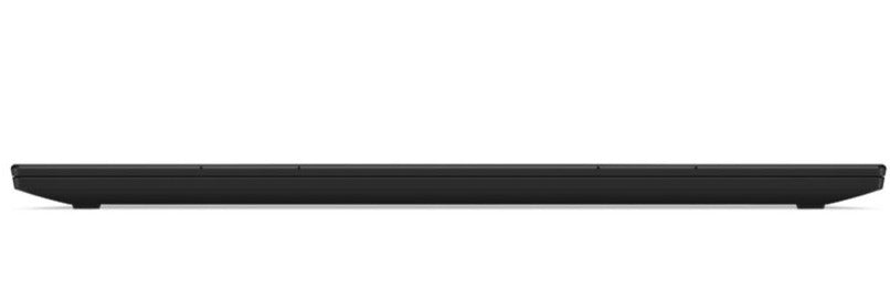 Lenovo ThinkPad X1 Carbon 14" FHD (Touch) Notebook, Intel i7-8665U, 1.90GHz, 16GB RAM, 512GB SSD, Win10Pro - 20QD000LUS