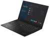 Lenovo ThinkPad X1 Carbon 14" FHD (Touch) Notebook, Intel i7-8665U, 1.90GHz, 16GB RAM, 512GB SSD, Win10Pro - 20QD000LUS