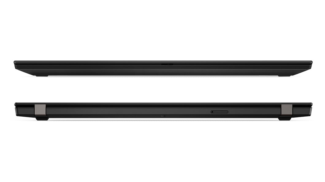 Lenovo ThinkPad T495s 14" Full HD (Non-Touch) Notebook, AMD Ryzen 5 PRO 3500U, 2.10GHz, 8GB RAM, 256GB SSD, Windows 10 Pro 64-Bit - 20QJ000AUS