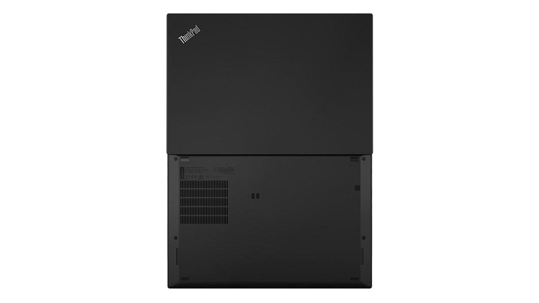 Lenovo ThinkPad T495s 14" Full HD (Non-Touch) Notebook, AMD Ryzen 5 PRO 3500U, 2.10GHz, 8GB RAM, 256GB SSD, Windows 10 Pro 64-Bit - 20QJ000AUS
