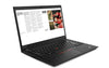 Lenovo ThinkPad T495s 14" Full HD (Non-Touch) Notebook, AMD Ryzen 7 3700U, 2.30GHz, 16GB RAM, 512GB SSD, Windows 10 Pro 64-Bit - 20QJ001KUS