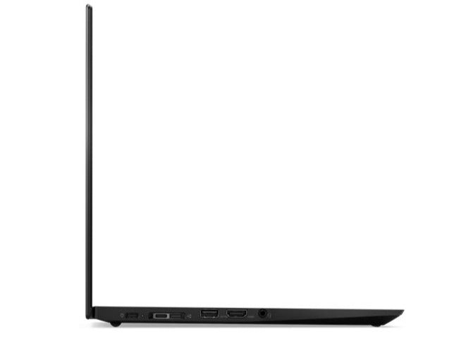 Lenovo ThinkPad T495s 14" Full HD (Non-Touch) Notebook, AMD Ryzen 7 3700U, 2.30GHz, 16GB RAM, 512GB SSD, Windows 10 Pro 64-Bit - 20QJ001KUS