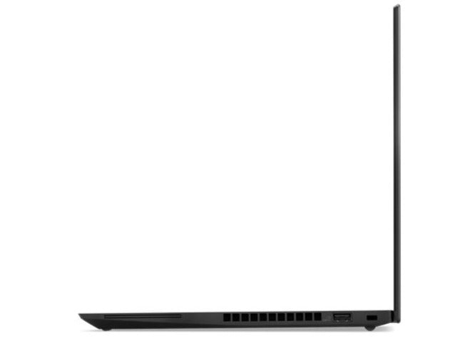 Lenovo ThinkPad T495s 14" Full HD (Non-Touch) Notebook, AMD Ryzen 7 3700U, 2.30GHz, 16GB RAM, 512GB SSD, Windows 10 Pro 64-Bit - 20QJ001KUS