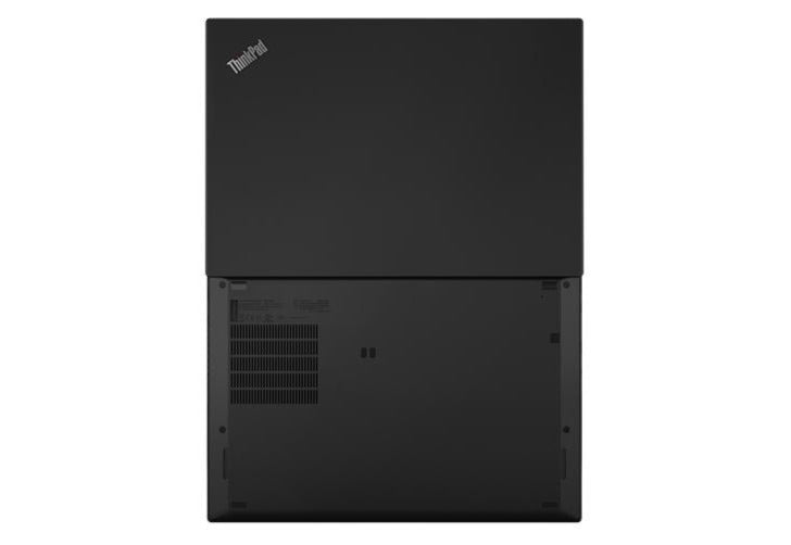 Lenovo ThinkPad T495s 14" Full HD (Non-Touch) Notebook, AMD Ryzen 7 3700U, 2.30GHz, 16GB RAM, 512GB SSD, Windows 10 Pro 64-Bit - 20QJ001KUS