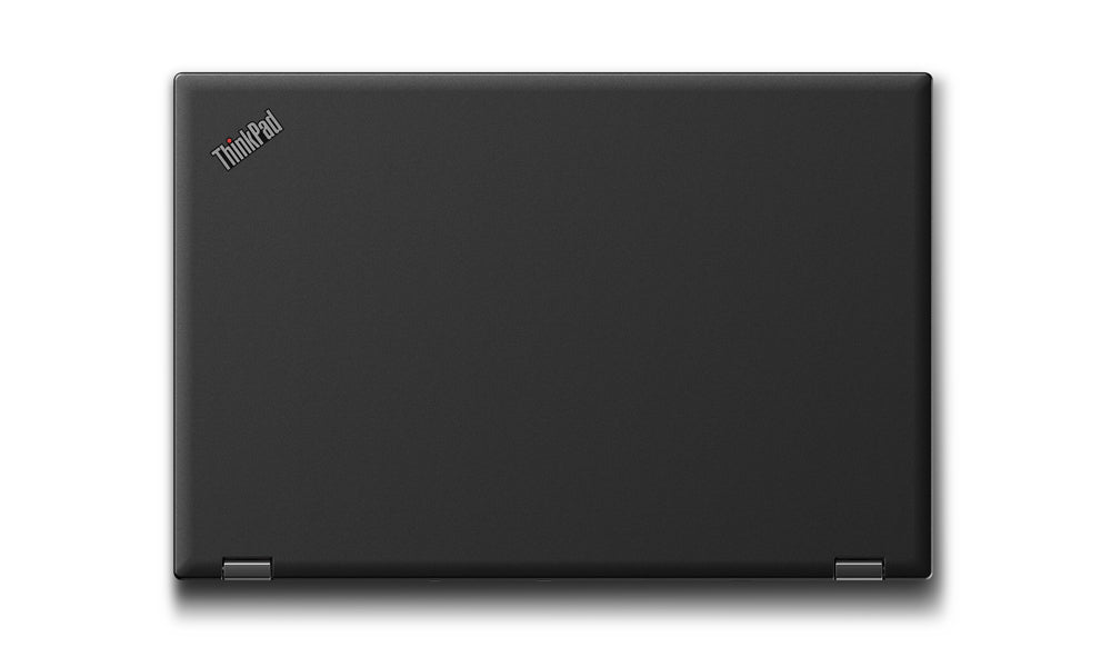 Lenovo ThinkPad P53 15.6" FHD Mobile Workstation, Intel i5-9400H, 2.50GHz, 16GB RAM, 256GB SSD, Win10P - 20QN002FUS
