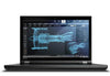 Lenovo ThinkPad P53 15.6" FHD Mobile Workstation, Intel i5-9400H, 2.50GHz, 16GB RAM, 256GB SSD, Win10P - 20QN002FUS