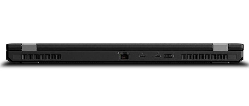 Lenovo ThinkPad P53 15.6" 4K UHD Mobile Workstation, Intel i7-9750H, 2.60GHz, 16GB RAM, 512GB SSD, Win10P - 20QN004AUS