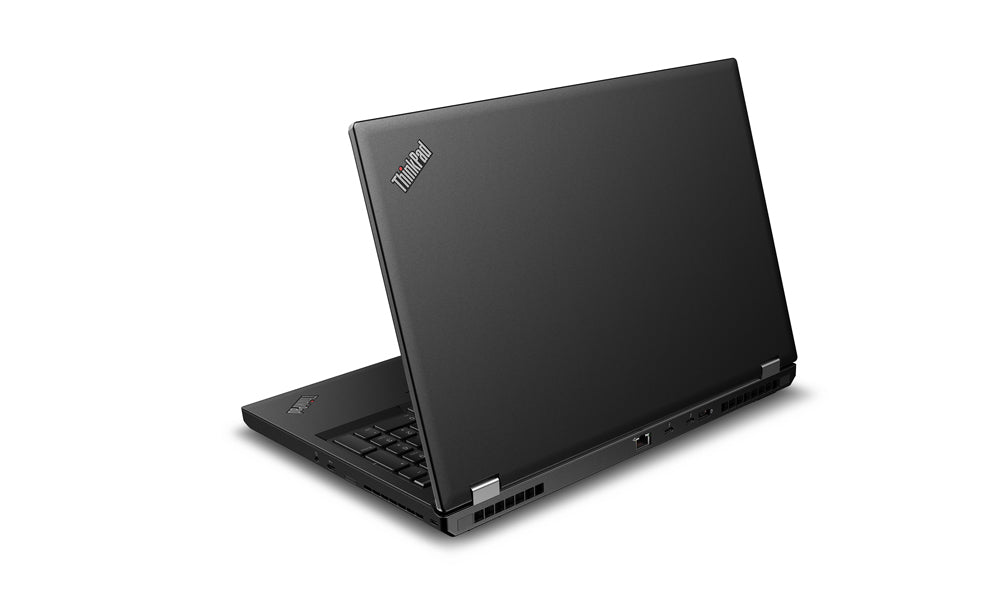 Lenovo ThinkPad P53 15.6" FHD Mobile Workstation, Intel i7-9850H, 2.60GHz, 32GB RAM, 512GB SSD, Win10P - 20QN001UUS