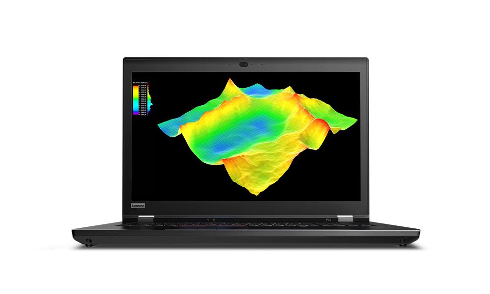 Lenovo ThinkPad P73 17.3" FHD Mobile Workstation, Intel i7-9850H, 2.60GHz, 16GB RAM, 512GB SSD, Win10P - 20QR000NUS
