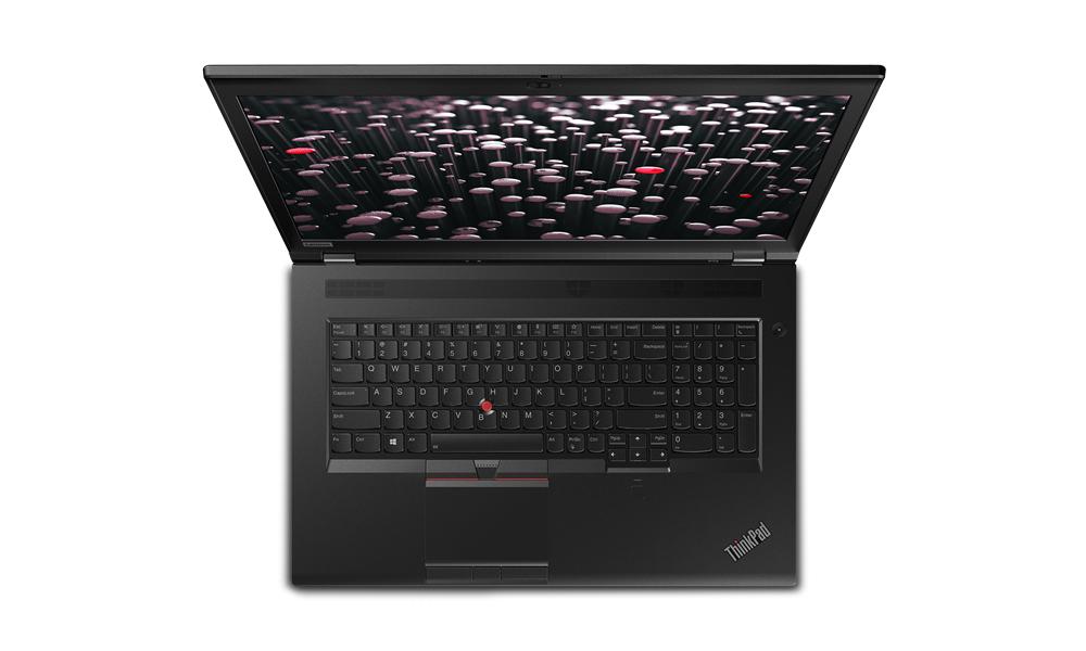 Lenovo ThinkPad P73 17.3" FHD Mobile Workstation, Intel i7-9850H, 2.60GHz, 16GB RAM, 512GB SSD, Win10P - 20QR000NUS