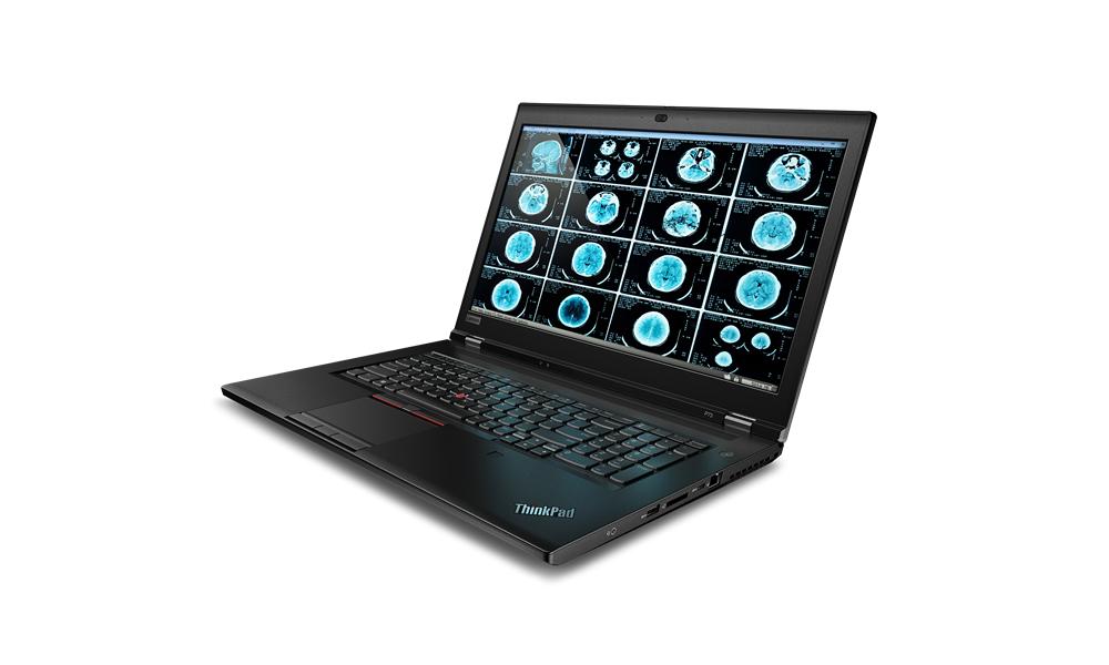 Lenovo ThinkPad P73 17.3" FHD Mobile Workstation, Intel i7-9850H, 2.60GHz, 16GB RAM, 512GB SSD, Win10P - 20QR000NUS