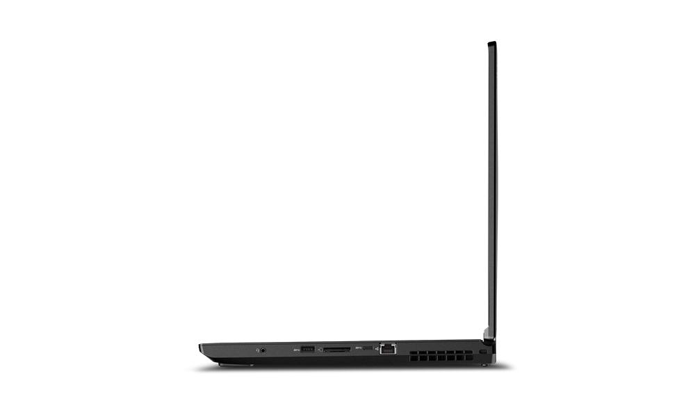 Lenovo ThinkPad P73 17.3" FHD Mobile Workstation, Intel i7-9850H, 2.60GHz, 16GB RAM, 512GB SSD, Win10P - 20QR000NUS