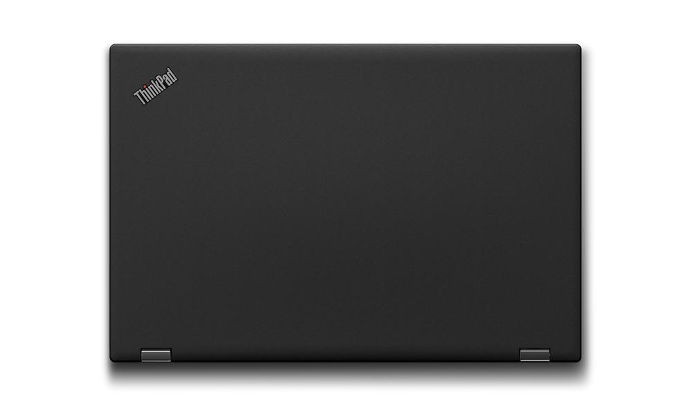 Lenovo ThinkPad P73 17.3" FHD Mobile Workstation, Intel i7-9850H, 2.60GHz, 16GB RAM, 512GB SSD, Win10P - 20QR000NUS