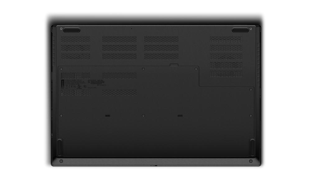 Lenovo ThinkPad P73 17.3" FHD Mobile Workstation, Intel i7-9850H, 2.60GHz, 16GB RAM, 512GB SSD, Win10P - 20QR000NUS