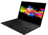 Lenovo Thinkpad P1 Gen 2 15.6" FHD Mobile Workstation, Intel i7-9750H, 2.60GHz, 16GB RAM, 512GB SSD, Win10P - 20QT0023US