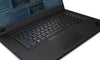 Lenovo Thinkpad P1 Gen 2 15.6" FHD Mobile Workstation, Intel i7-9750H, 2.60GHz, 16GB RAM, 512GB SSD, Win10P - 20QT0023US