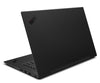 Lenovo Thinkpad P1 Gen 2 15.6" FHD Mobile Workstation, Intel i7-9750H, 2.60GHz, 16GB RAM, 512GB SSD, Win10P - 20QT0023US